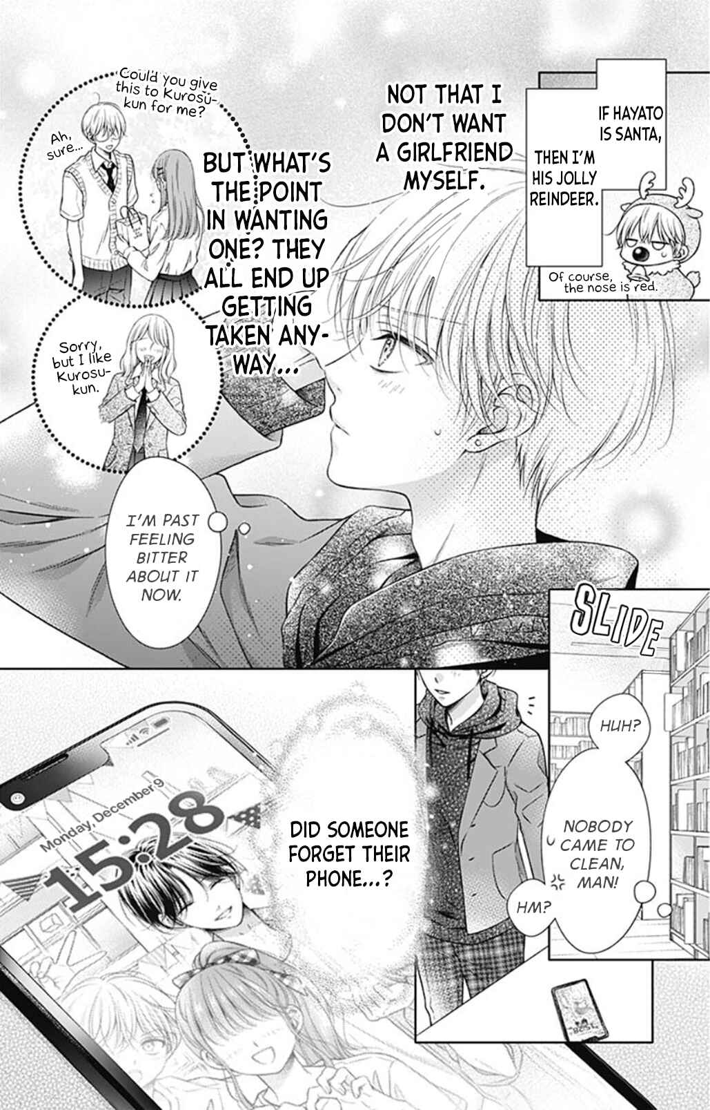 Page 5 Chapter Unknown_434f Rudolfs First Love