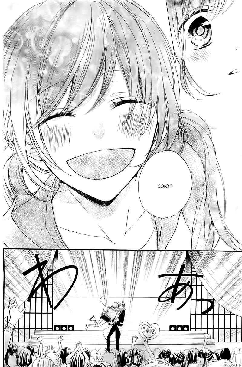 Page 30 Chapter 2 Naisho ja Tarinai yo
