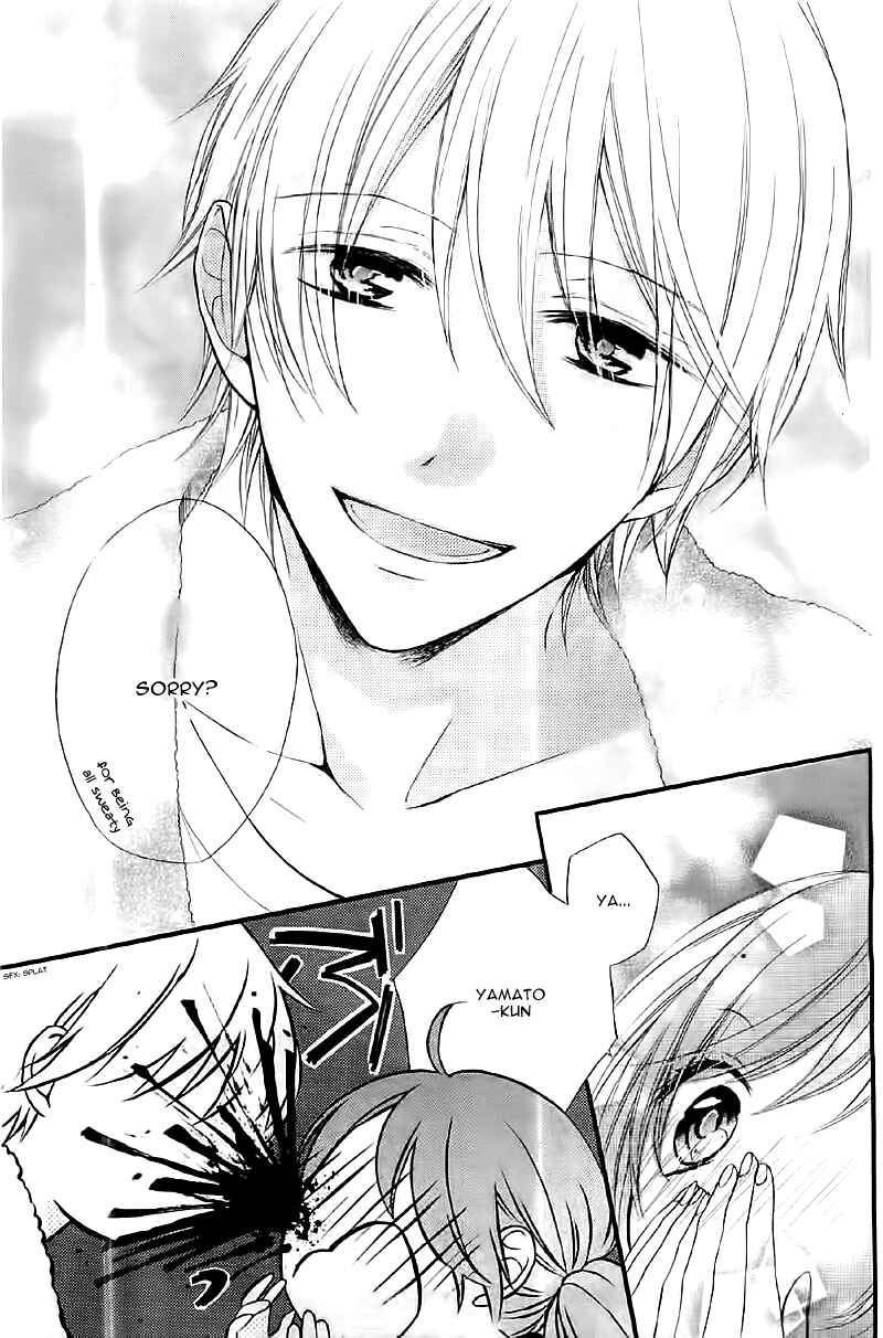 Page 7 Chapter 2 Naisho ja Tarinai yo