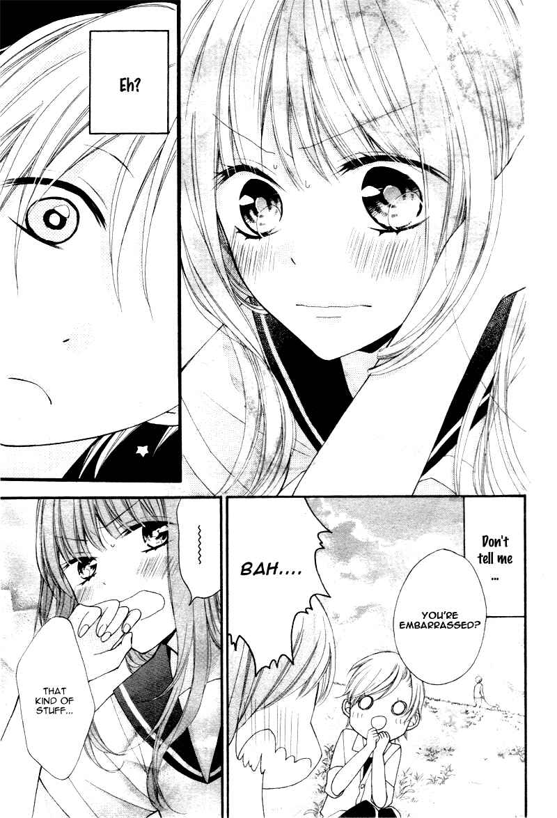 Page 18 Chapter 5 Naisho ja Tarinai yo