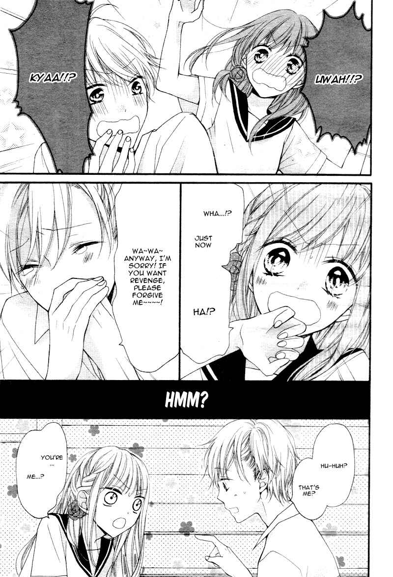 Page 8 Chapter 5 Naisho ja Tarinai yo