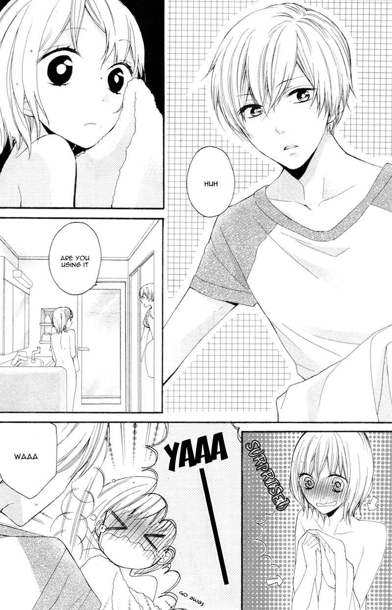 Page 12 Chapter 4 Naisho ja Tarinai yo