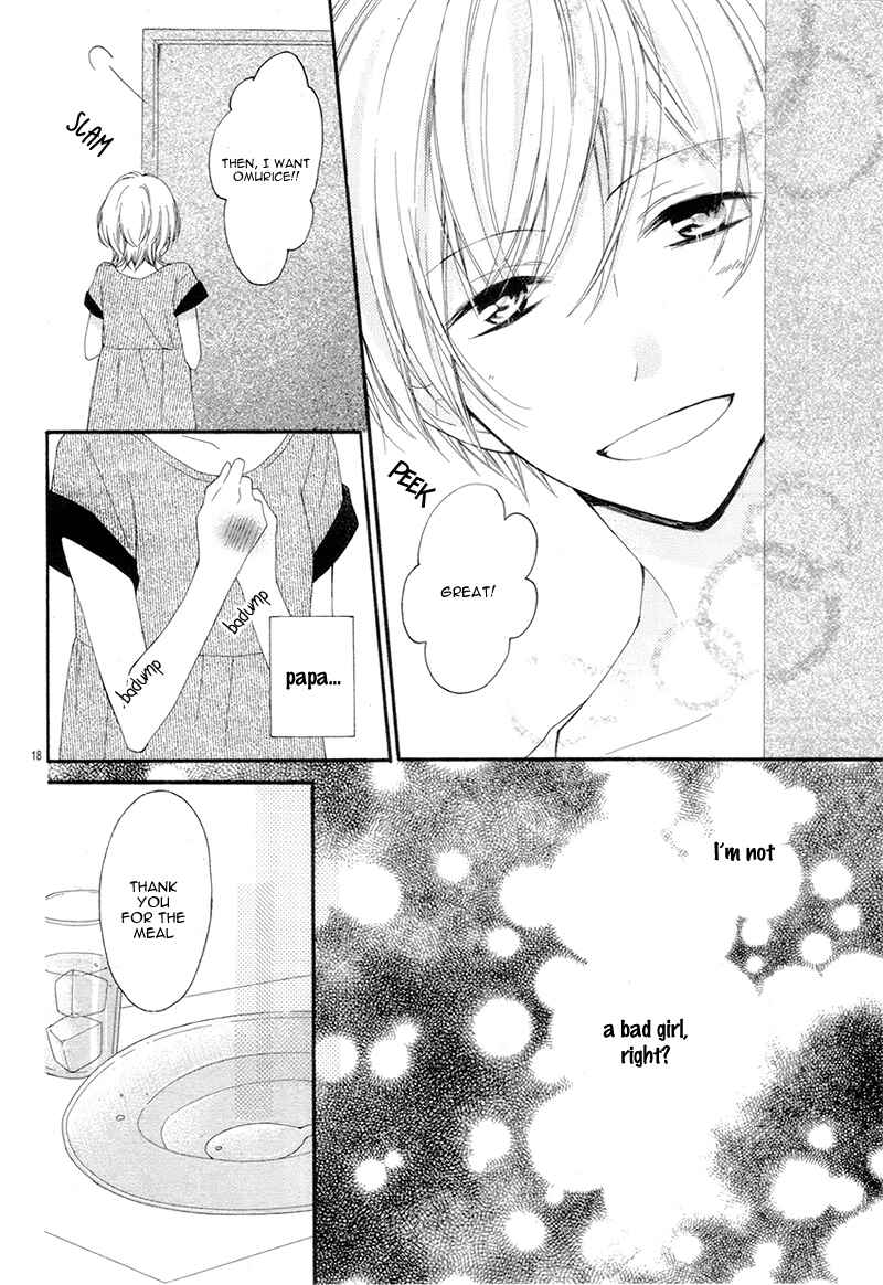 Page 22 Chapter 4 Naisho ja Tarinai yo