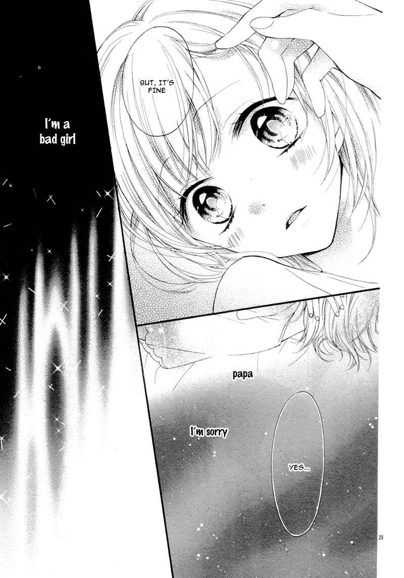 Page 32 Chapter 4 Naisho ja Tarinai yo