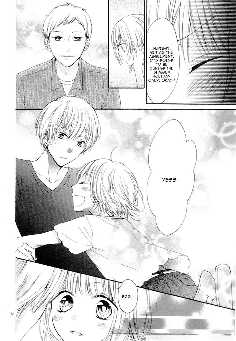 Page 34 Chapter 4 Naisho ja Tarinai yo