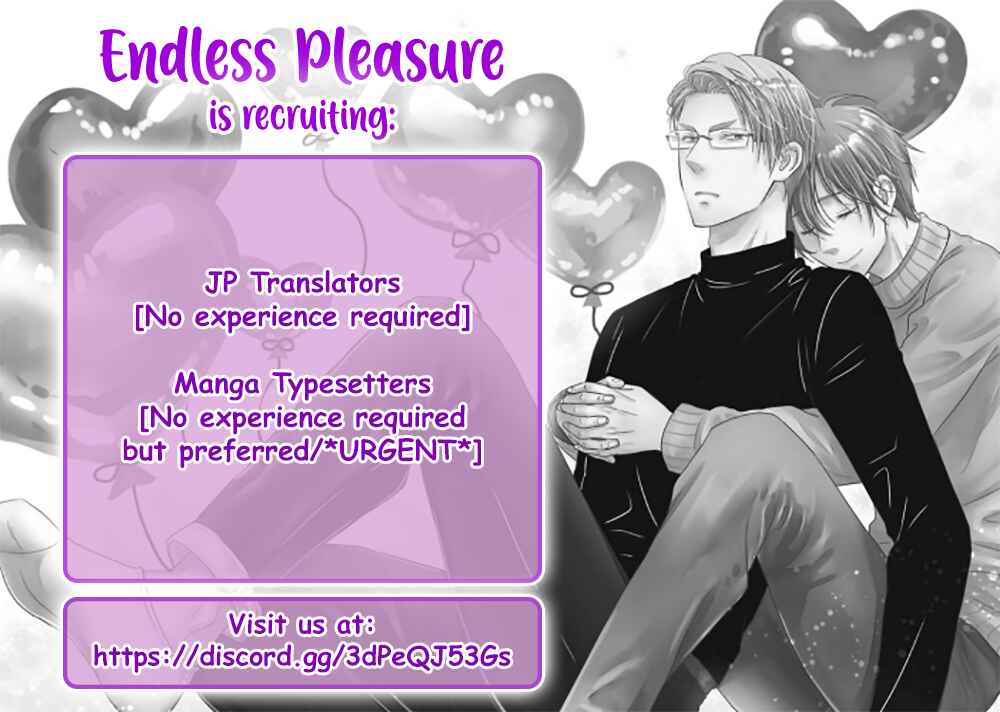 Page 28 Chapter 2 Oboreru Kiss ni Yowasarete