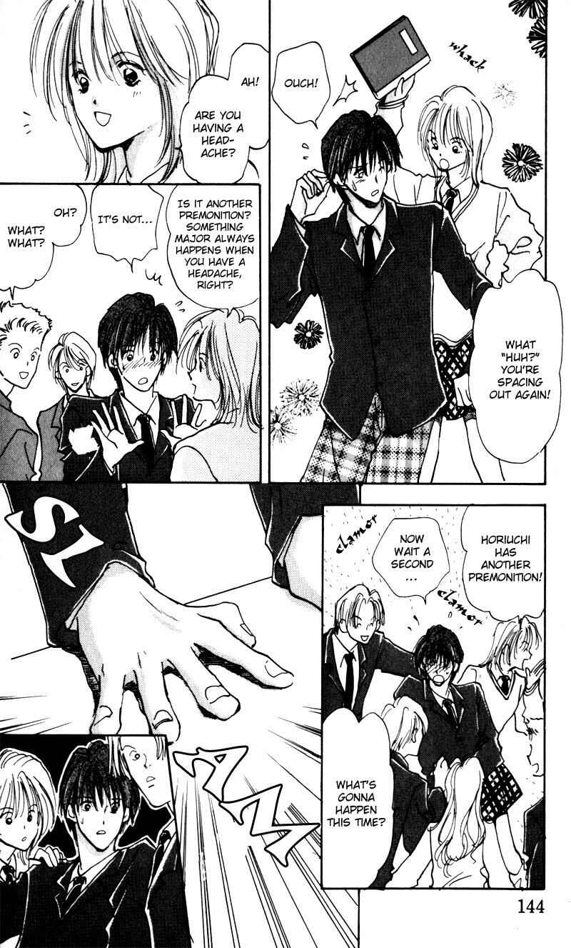 Page 10 Chapter 6 Renai Jikaku Shoujou