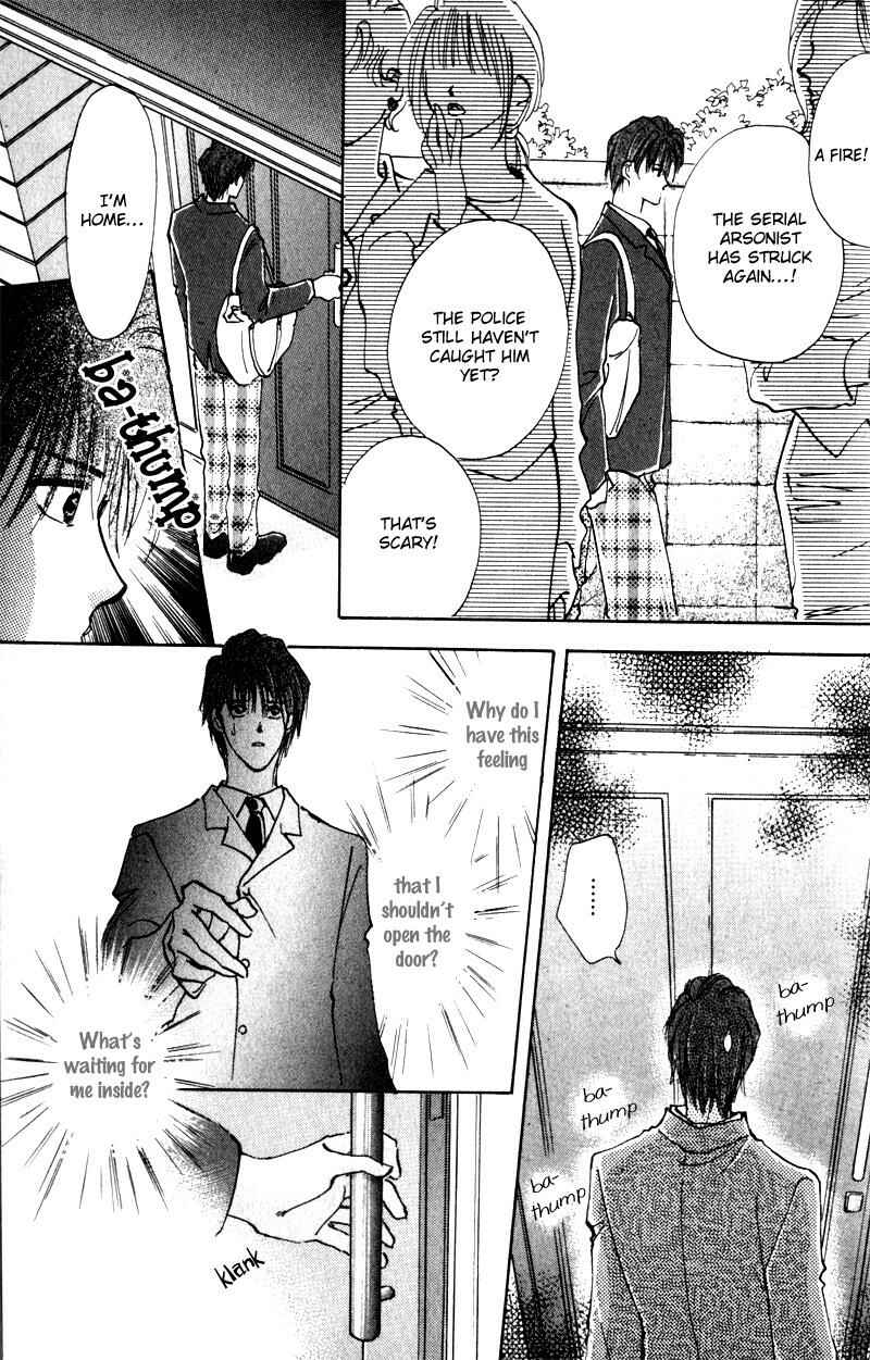 Page 15 Chapter 6 Renai Jikaku Shoujou