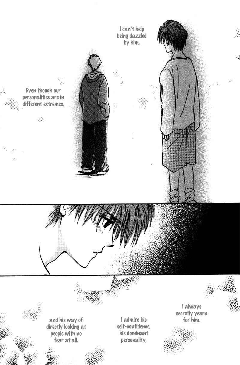 Page 39 Chapter 6 Renai Jikaku Shoujou