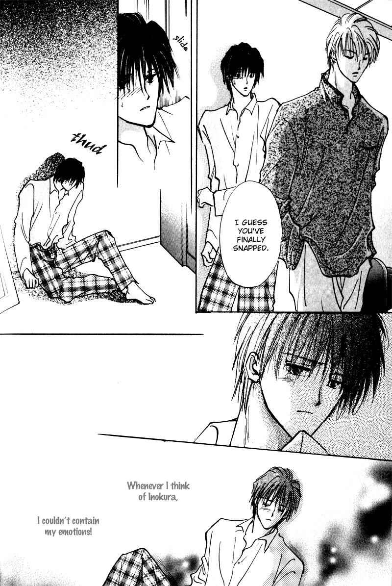 Page 42 Chapter 6 Renai Jikaku Shoujou