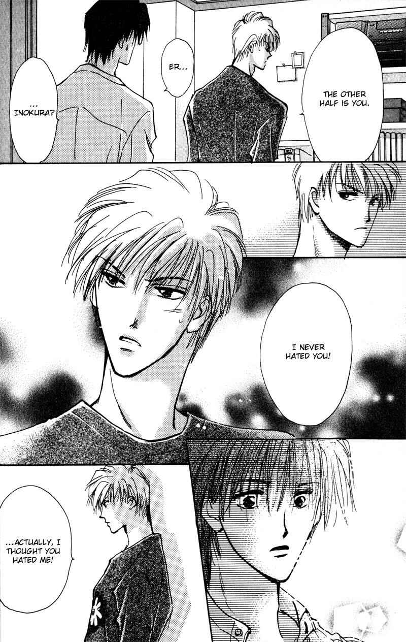 Page 48 Chapter 6 Renai Jikaku Shoujou