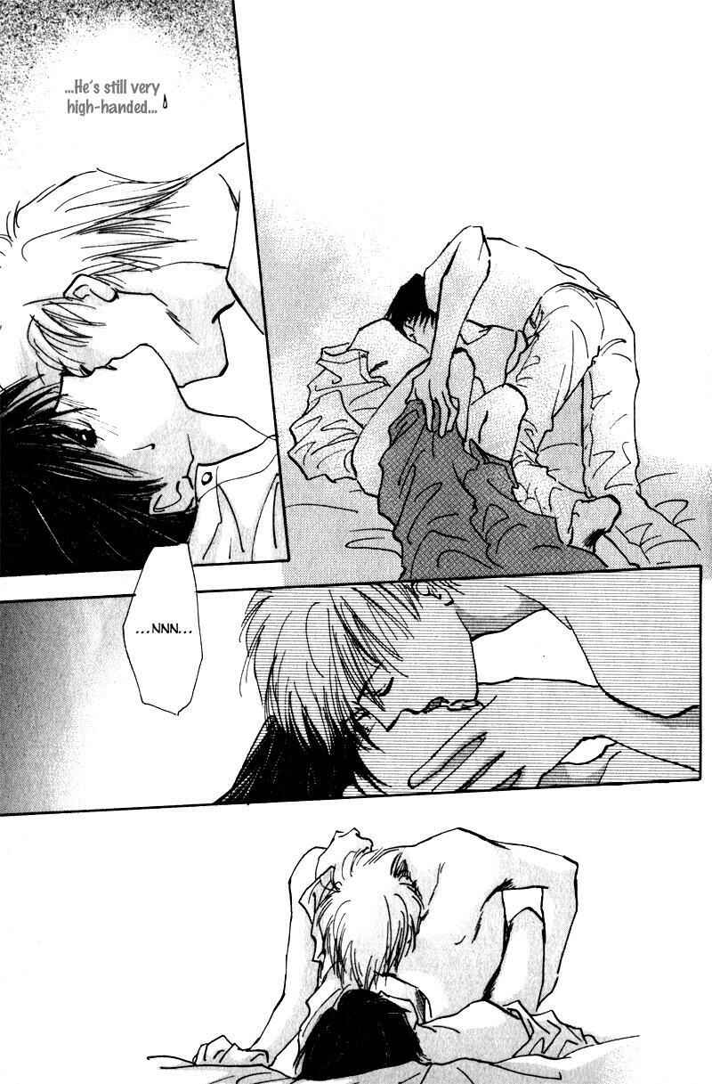 Page 55 Chapter 6 Renai Jikaku Shoujou
