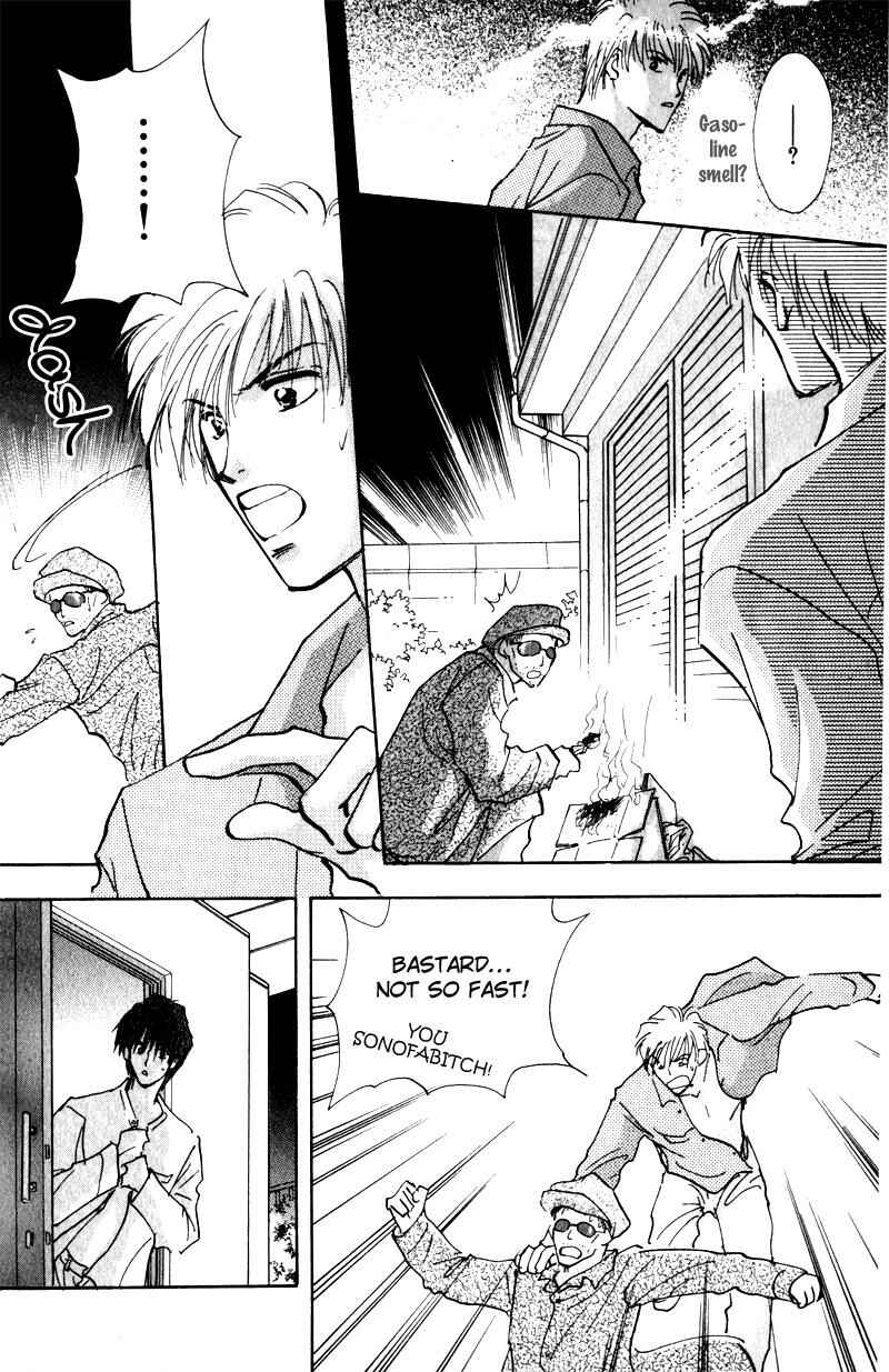 Page 58 Chapter 6 Renai Jikaku Shoujou