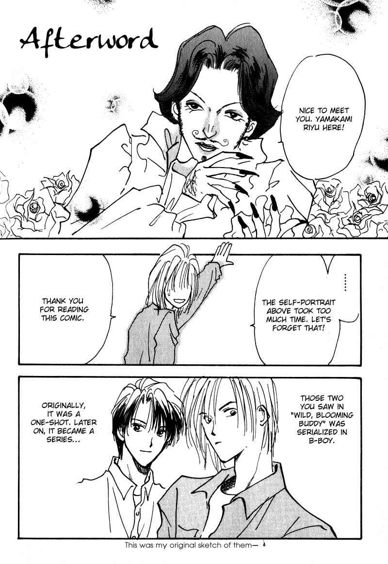 Page 62 Chapter 6 Renai Jikaku Shoujou
