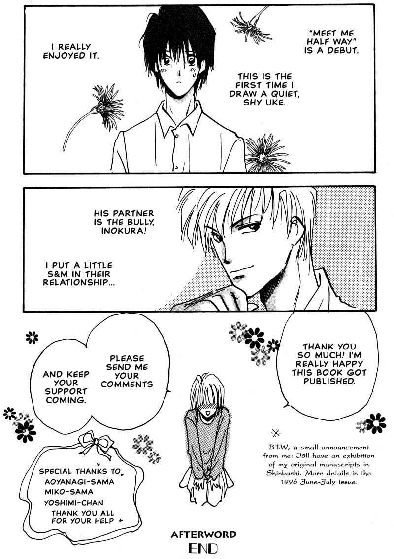 Page 64 Chapter 6 Renai Jikaku Shoujou