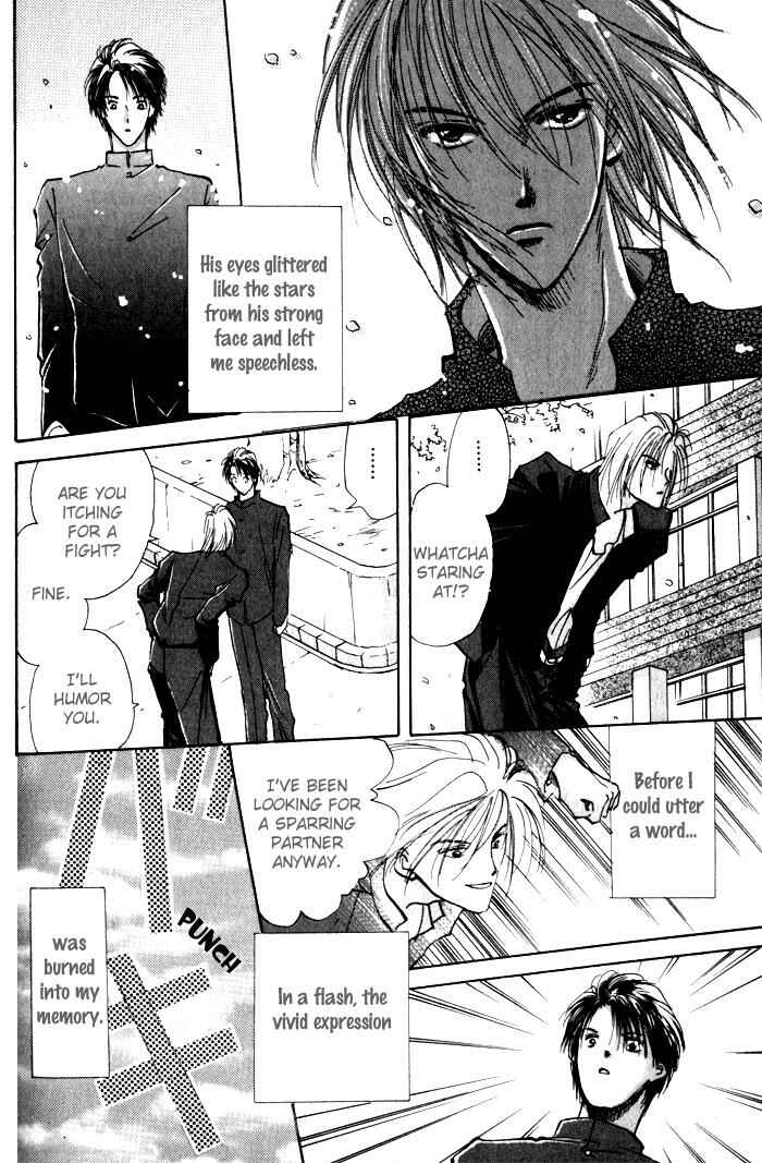 Page 10 Chapter 5 Renai Jikaku Shoujou