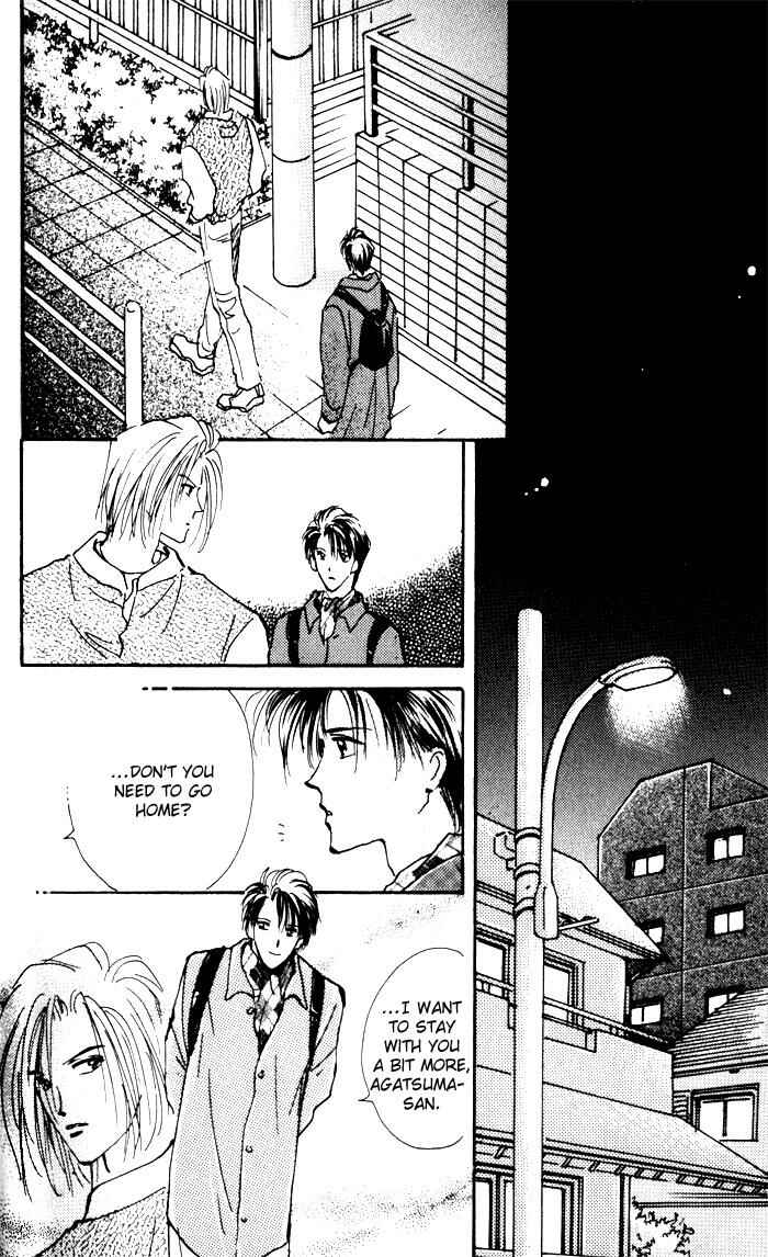 Page 26 Chapter 4 Renai Jikaku Shoujou