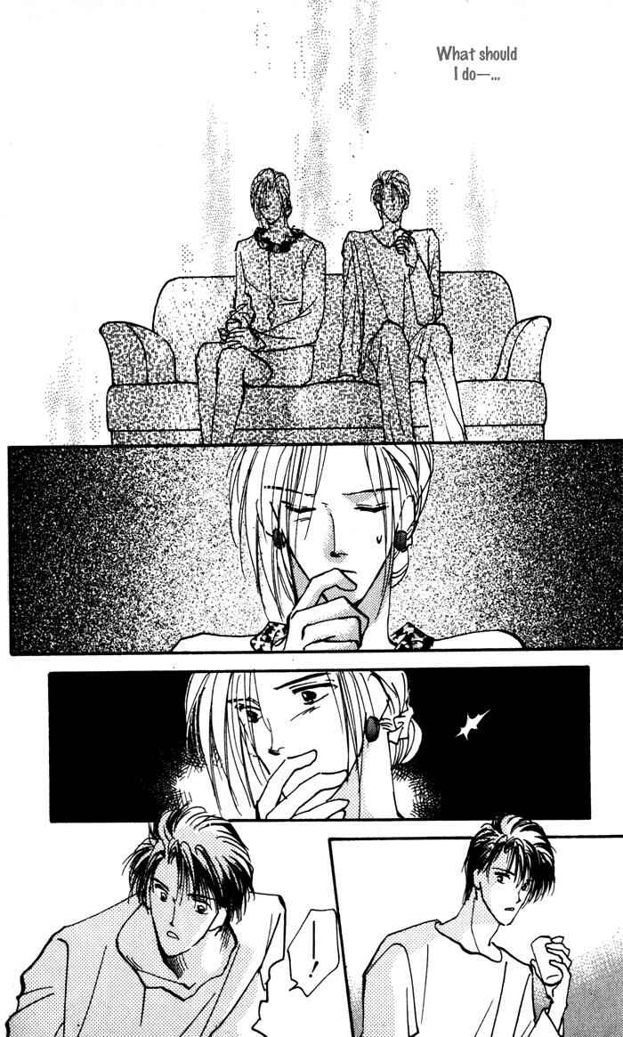 Page 26 Chapter 3 Renai Jikaku Shoujou