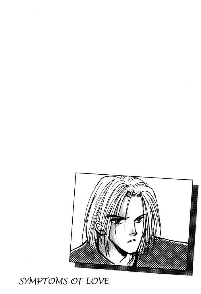 Page 6 Chapter 3 Renai Jikaku Shoujou