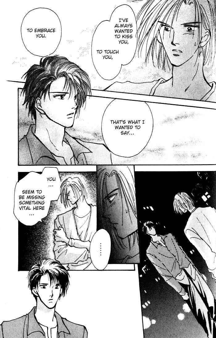 Page 16 Chapter 2 Renai Jikaku Shoujou