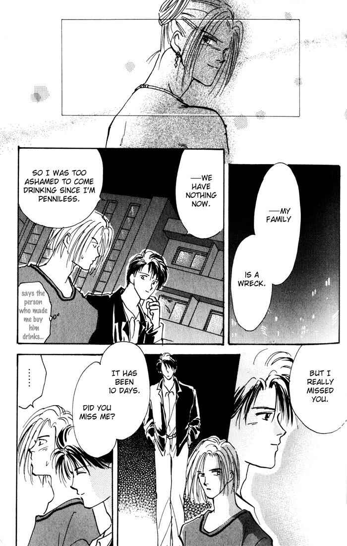 Page 36 Chapter 2 Renai Jikaku Shoujou