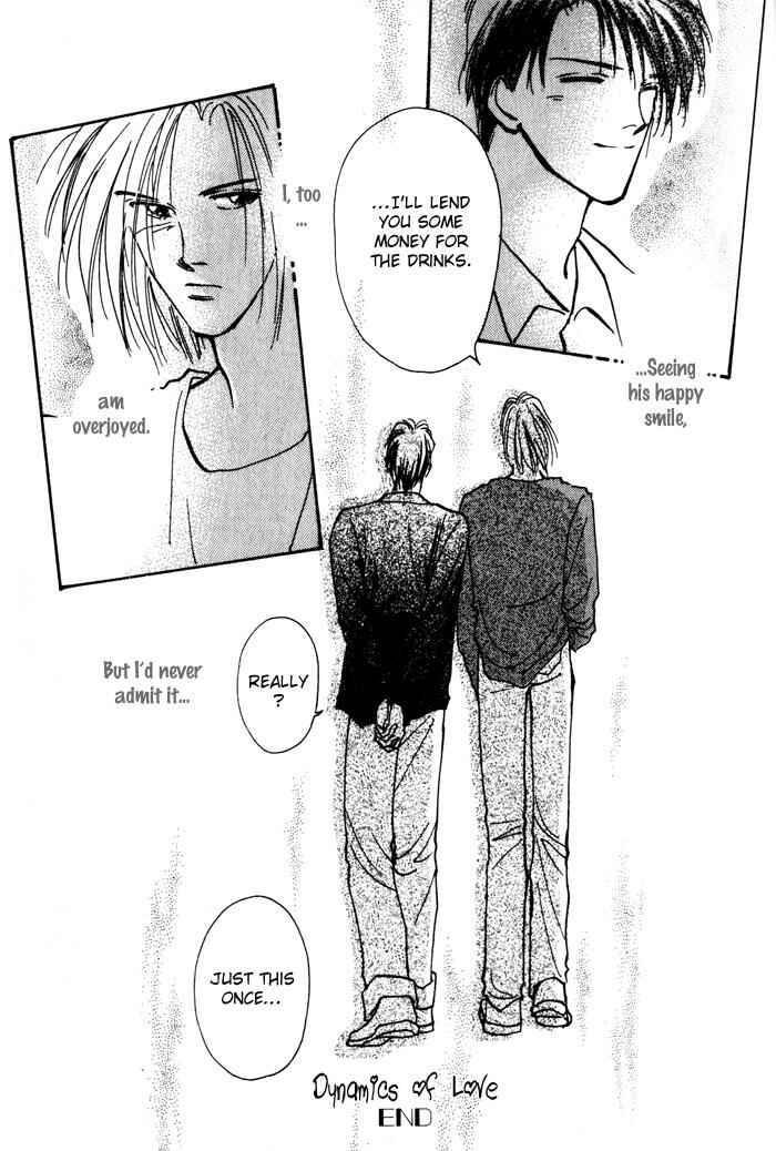 Page 38 Chapter 2 Renai Jikaku Shoujou