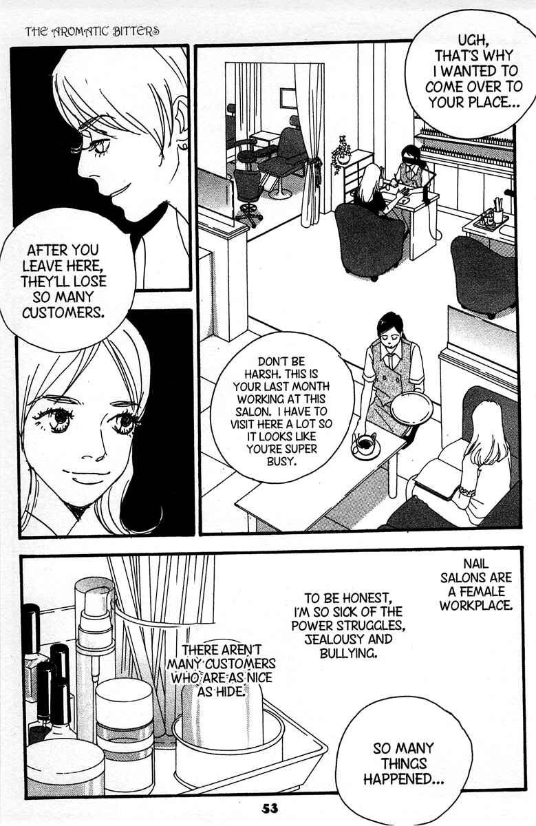 Page 7 Chapter 2 Aromatic Bitters