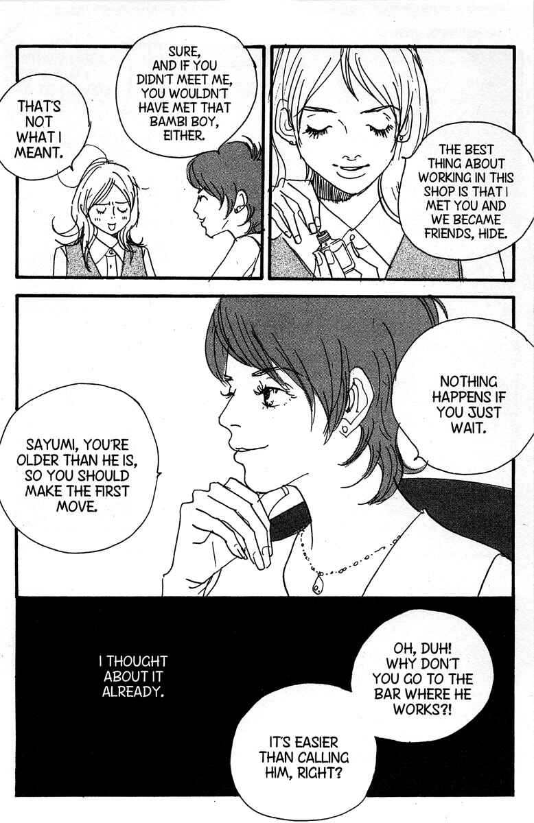 Page 8 Chapter 2 Aromatic Bitters