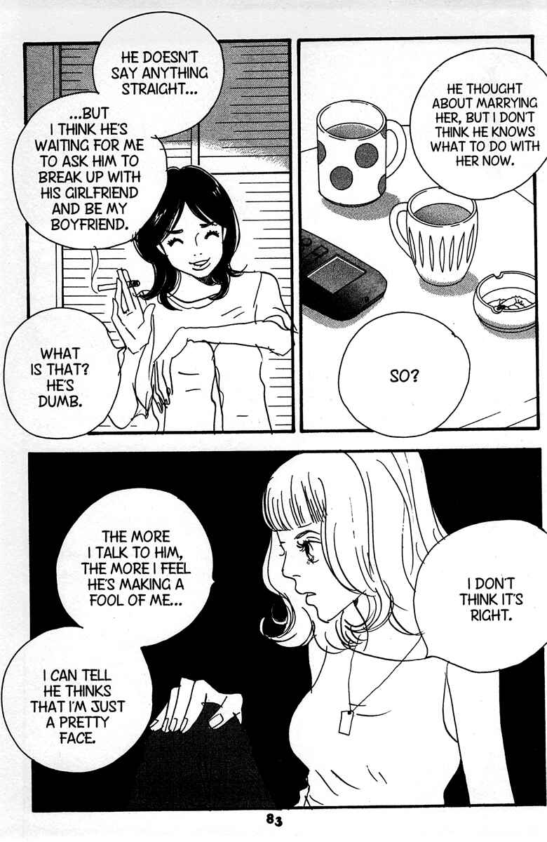 Page 11 Chapter 3 Aromatic Bitters