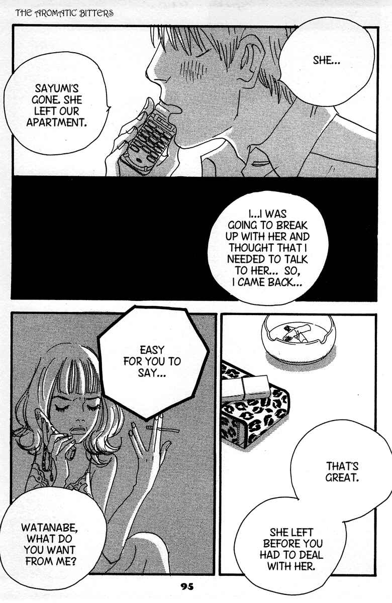 Page 23 Chapter 3 Aromatic Bitters