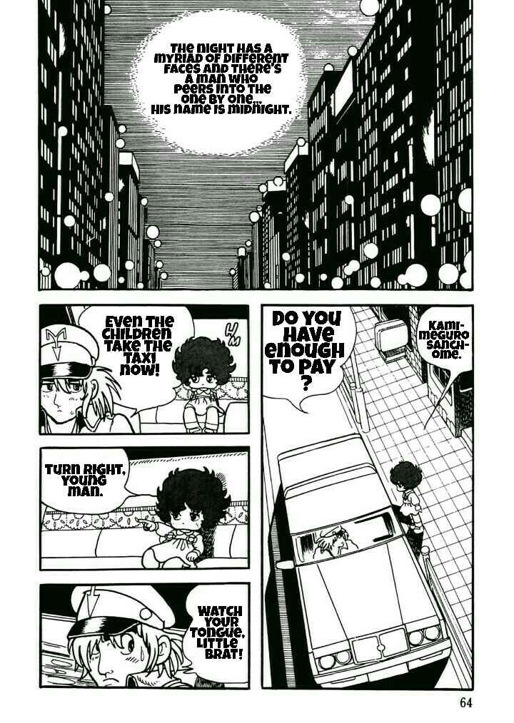 Page 2 Chapter 29 Midnight