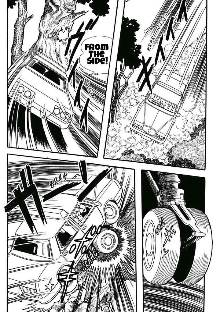 Page 18 Chapter 52 Midnight