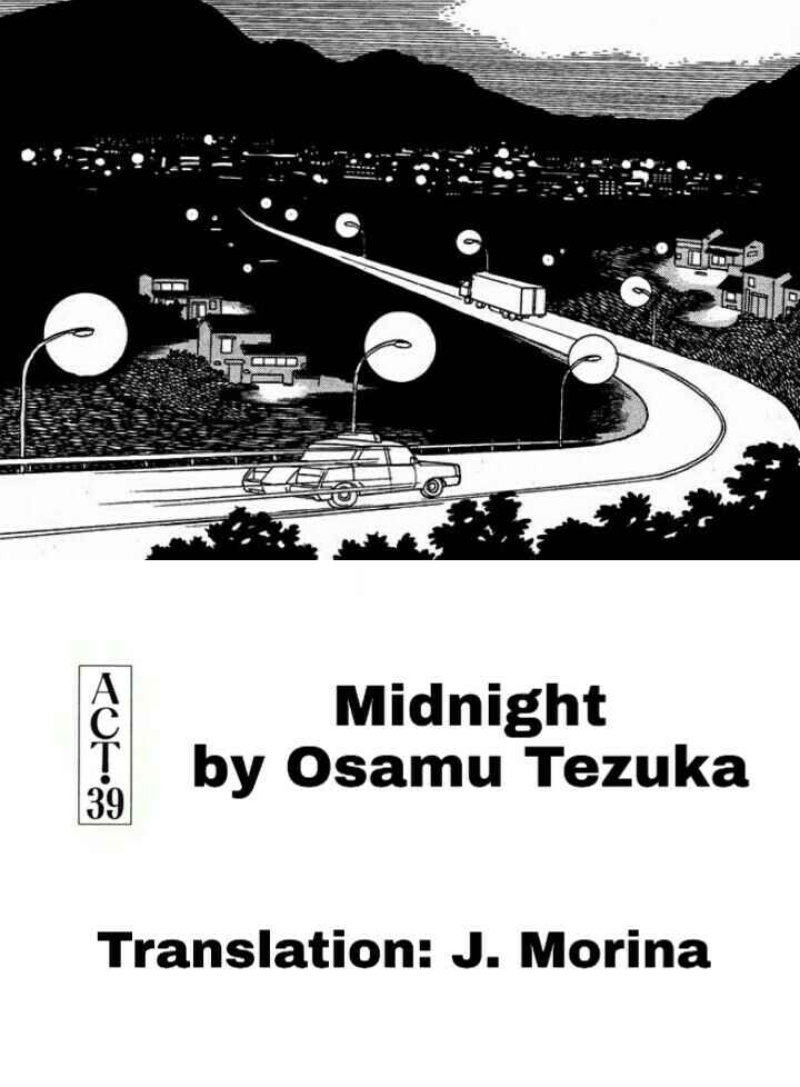 Page 1 Chapter 39 Midnight