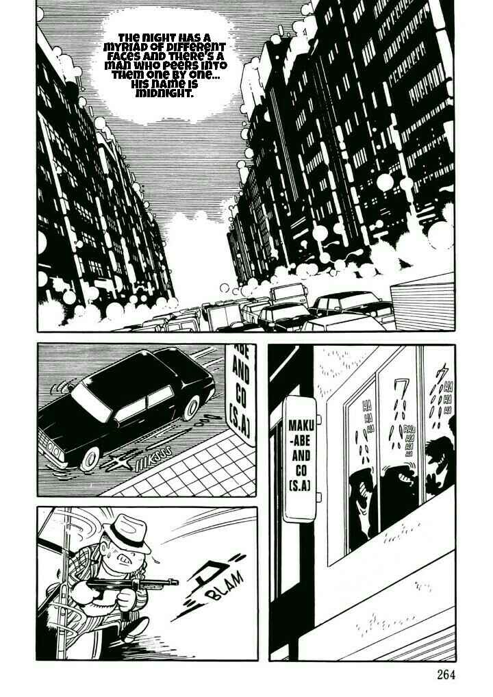 Page 2 Chapter 39 Midnight