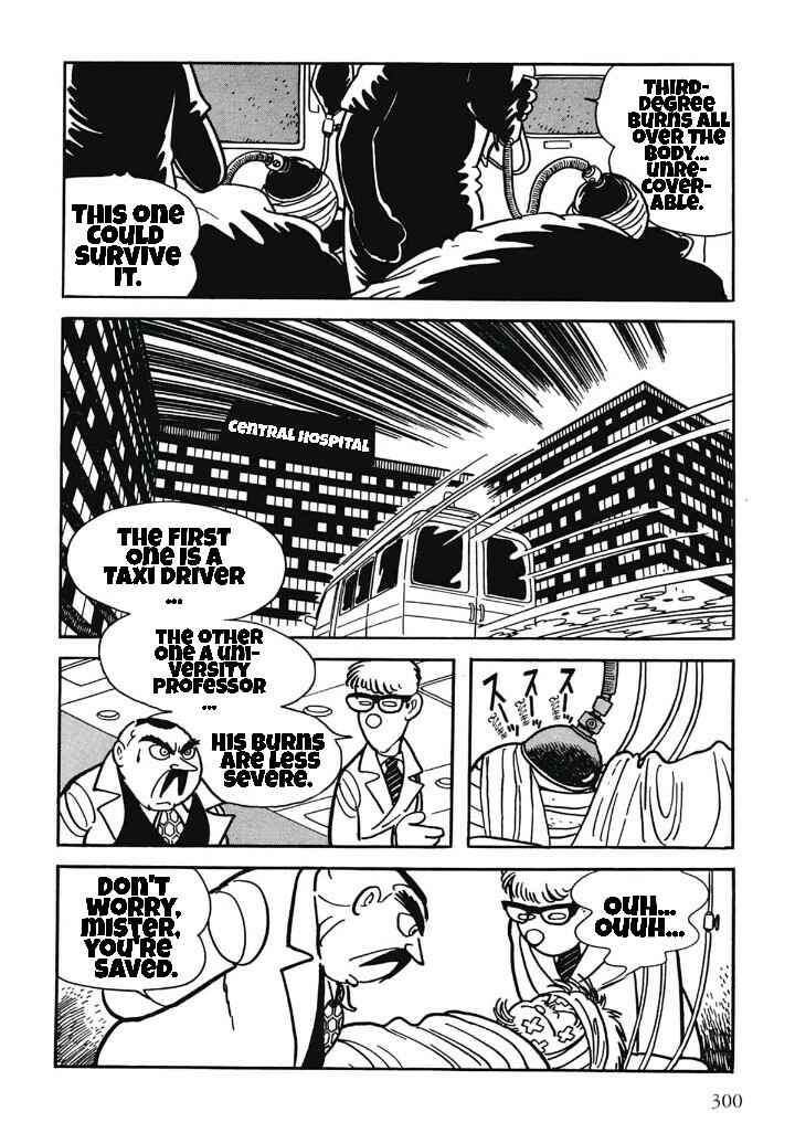 Page 39 Chapter 53 Midnight
