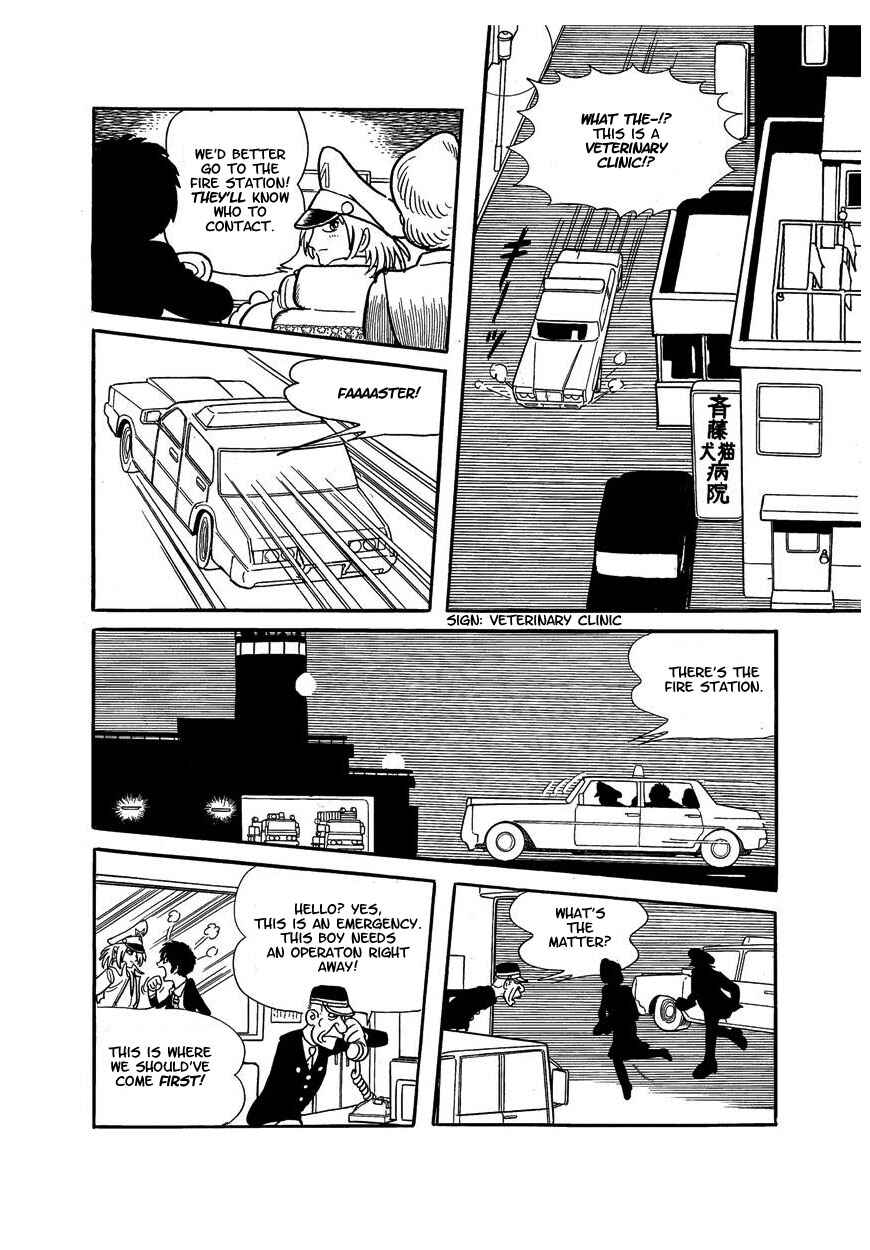 Page 12 Chapter 2 Midnight