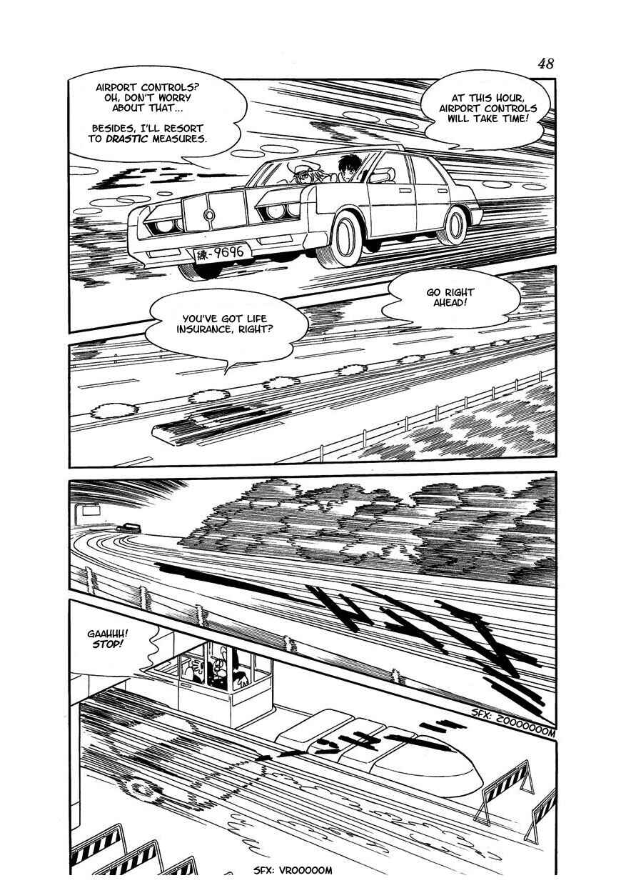 Page 14 Chapter 2 Midnight
