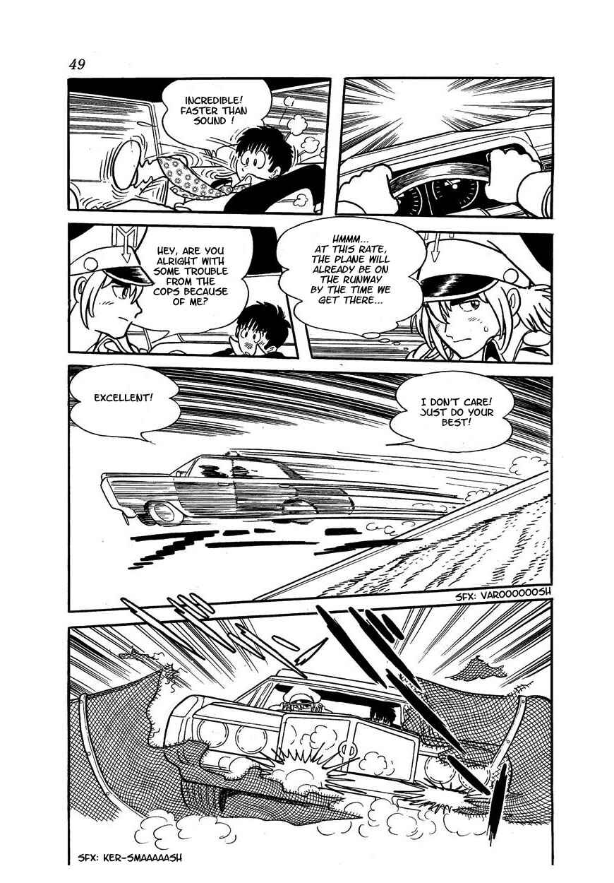 Page 15 Chapter 2 Midnight