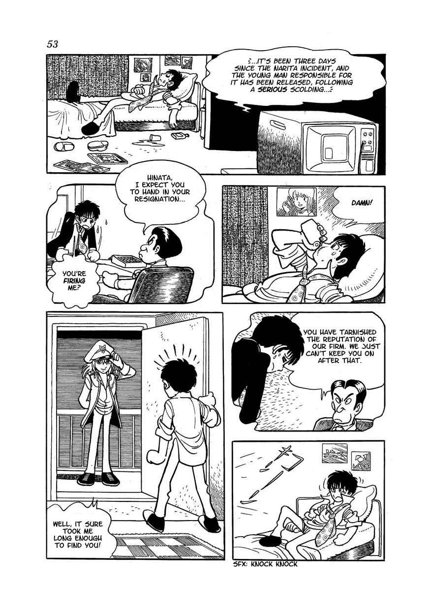 Page 19 Chapter 2 Midnight