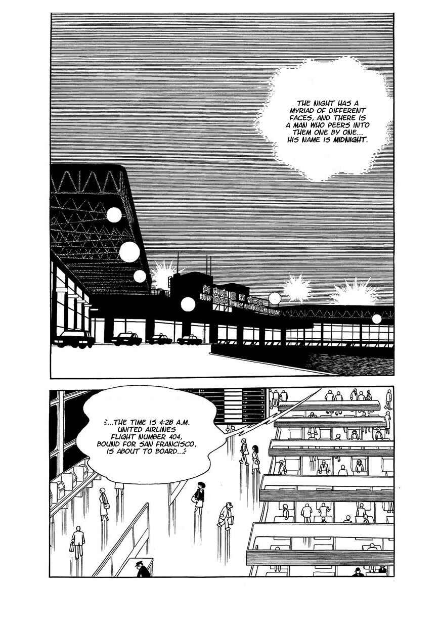 Page 2 Chapter 2 Midnight