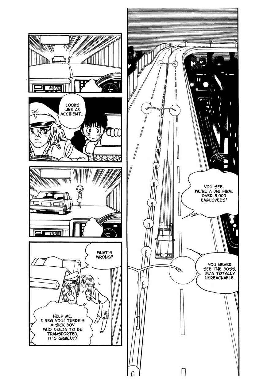 Page 6 Chapter 2 Midnight
