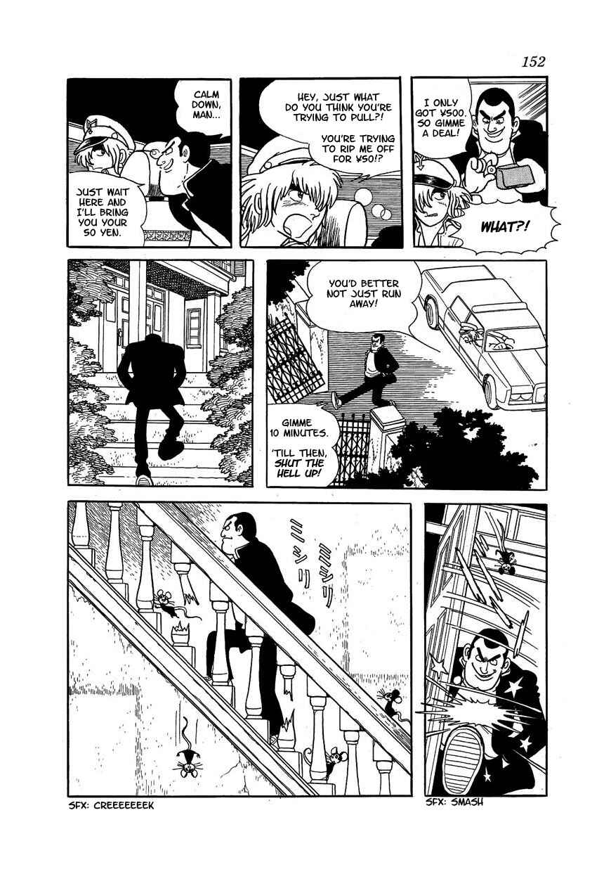 Page 8 Chapter 7 Midnight