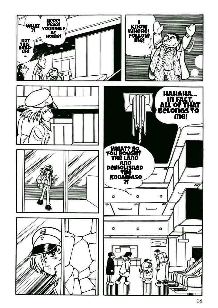 Page 12 Chapter 26 Midnight