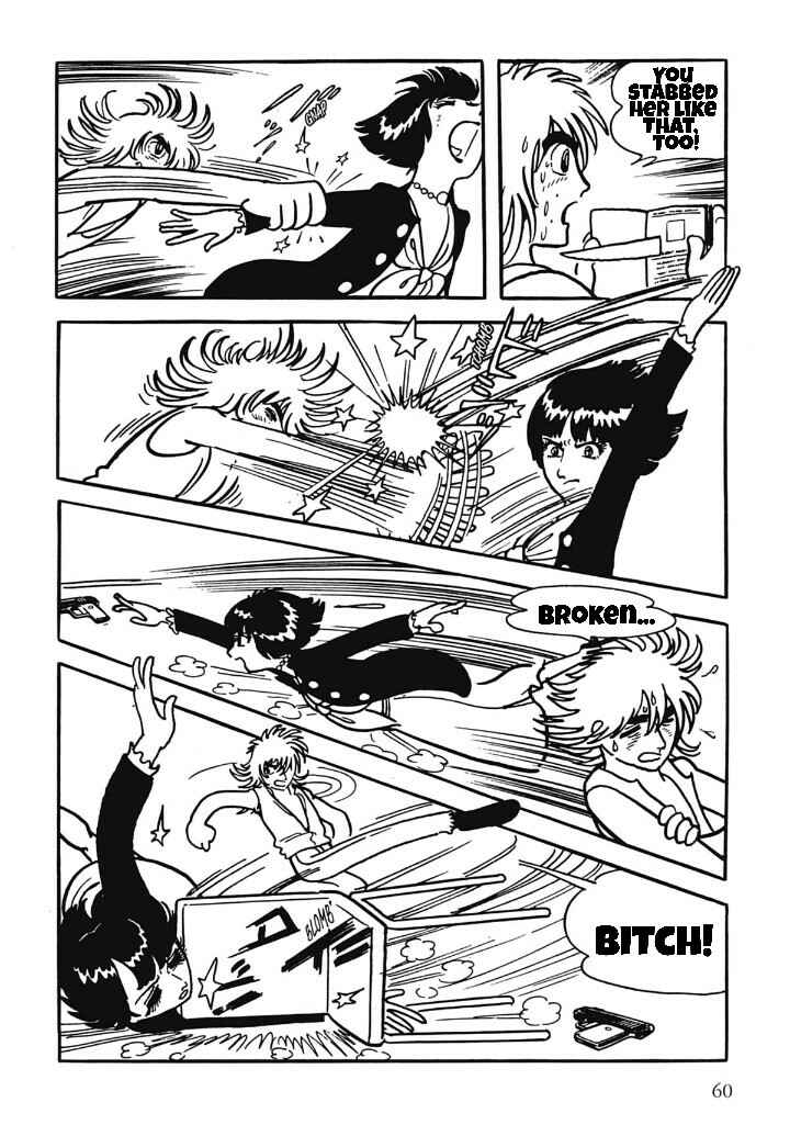 Page 19 Chapter 42 Midnight