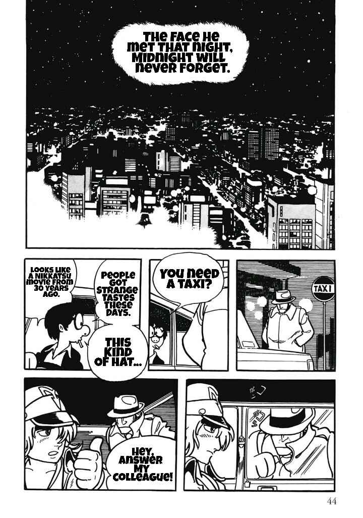Page 3 Chapter 42 Midnight