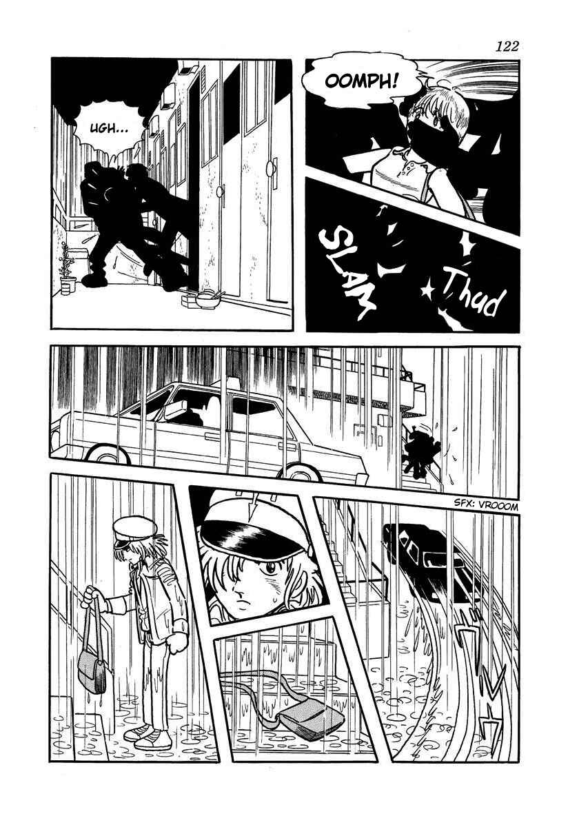 Page 14 Chapter 14 Midnight