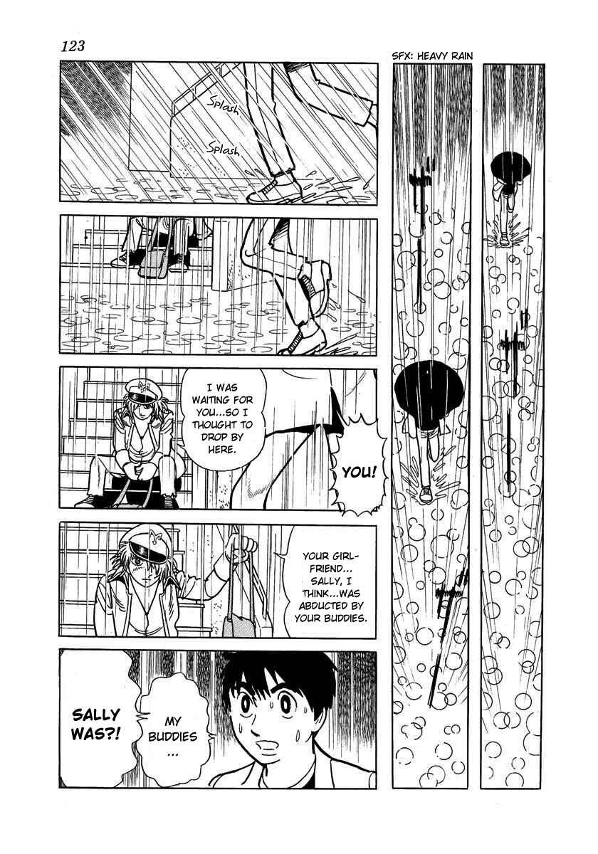 Page 15 Chapter 14 Midnight