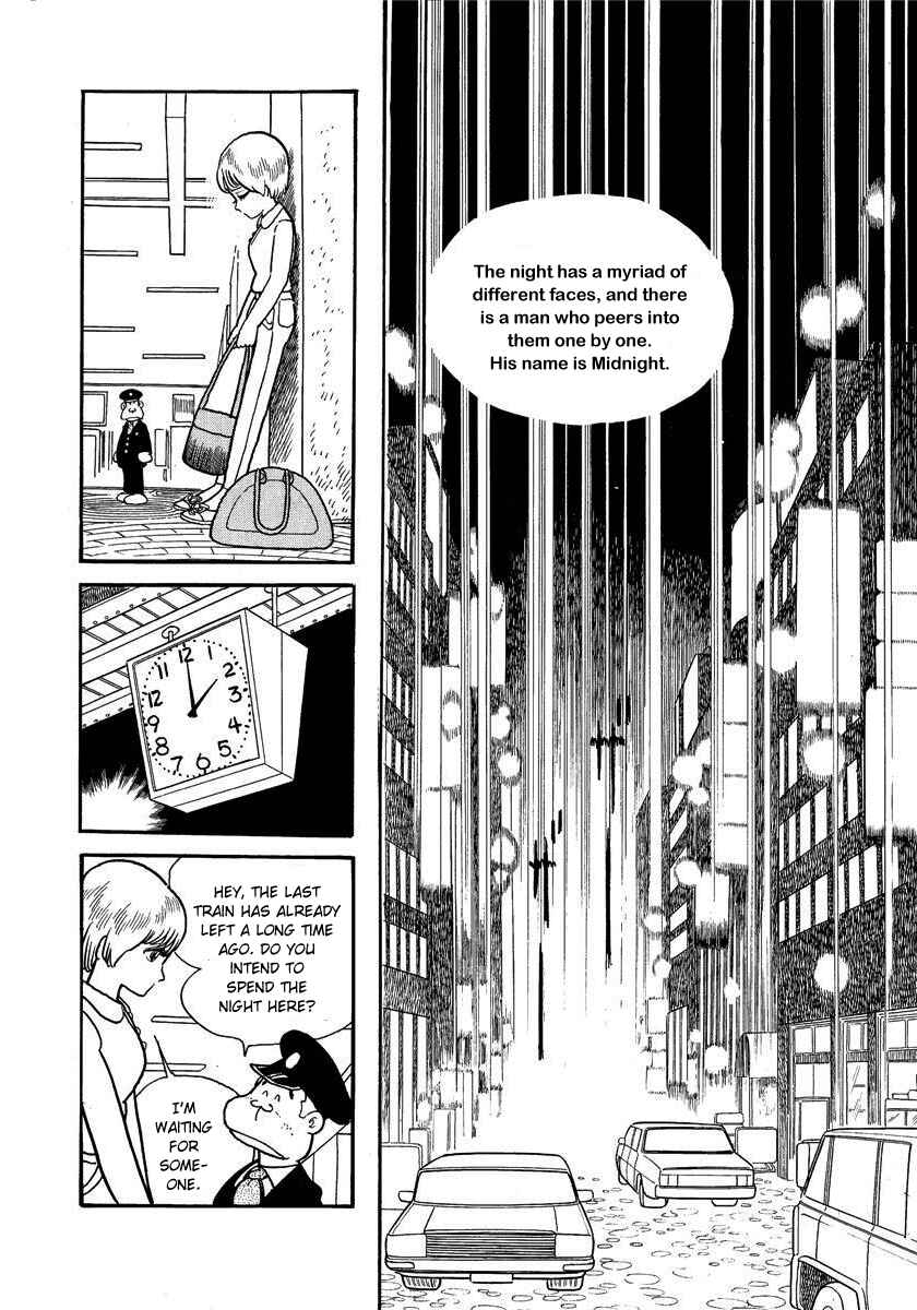 Page 2 Chapter 14 Midnight
