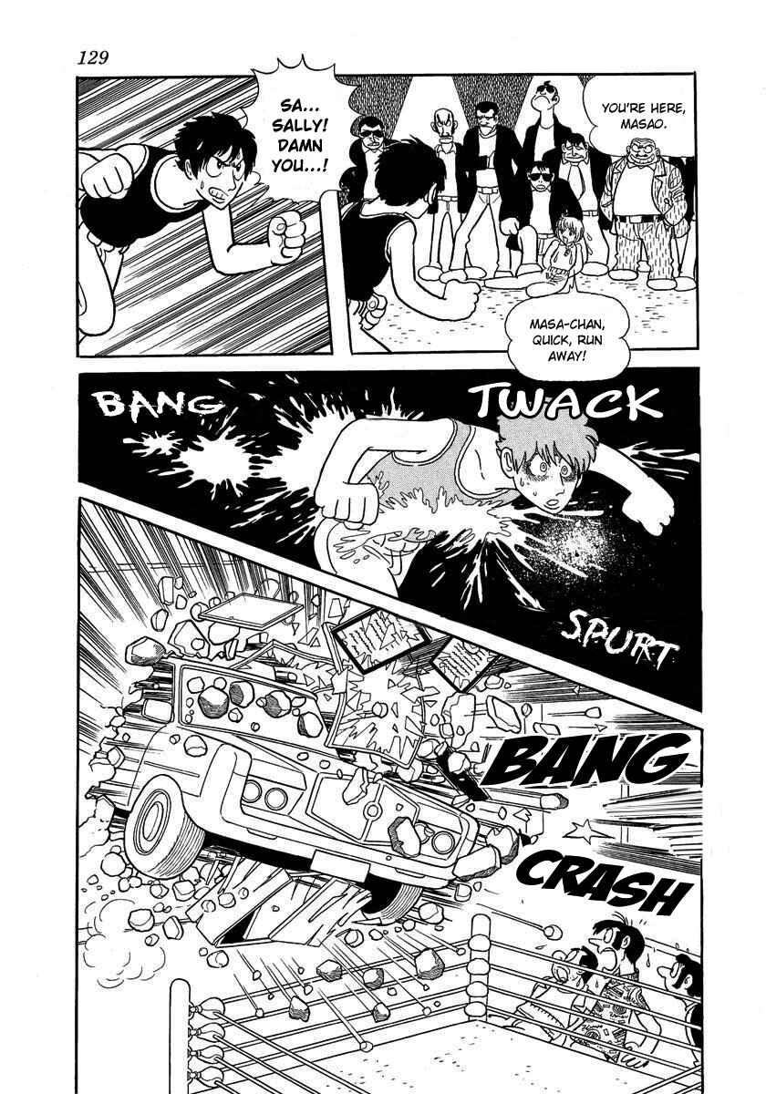 Page 21 Chapter 14 Midnight