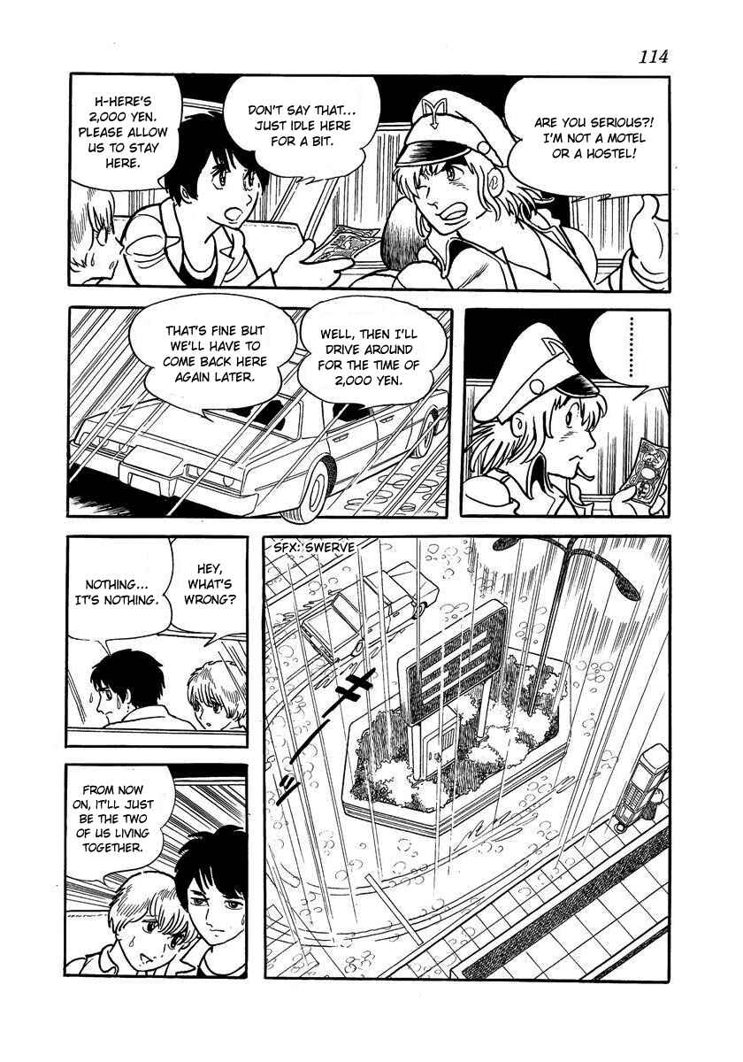 Page 6 Chapter 14 Midnight